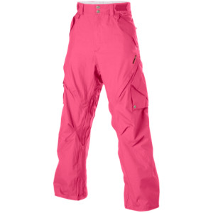 Foursquare Q Snowboard Pant - Men's