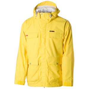 Foursquare Stevo Snowboard Jacket - Men's - 2007