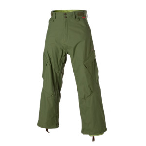 Foursquare Boswell Snowboard Pant - Men's