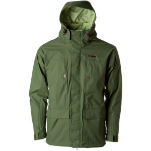 Foursquare Doug Snowboard Jacket - Men's - 2007