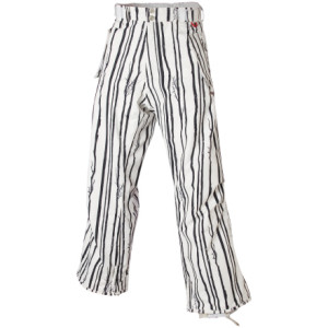 Foursquare Wong Snowboard Pant - Men's - 2007