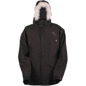 Foursquare Adams Jacket - Men's - 2007