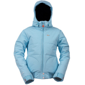 Foursquare Candice Jacket - Women's