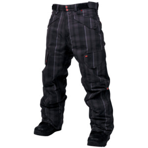 Foursquare Allen Pant - Men's