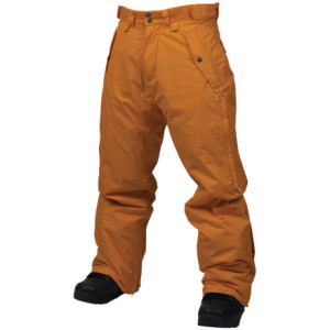 Foursquare Duval Pant - Men's