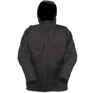 Foursquare Wright Jacket - Men's
