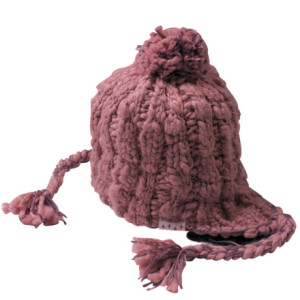 Foursquare Stitch Beanie - Women's - 2008