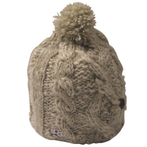 Foursquare Crochet Beanie - Women's - 2008