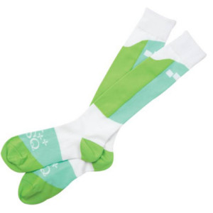 Foursquare Liz Sock - Women's - 2009