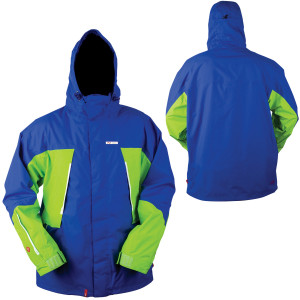 Foursquare Melnik Jacket - Mens