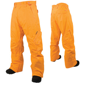 Foursquare Zino Pant - Mens