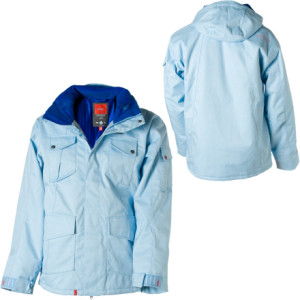 Foursquare Michaylira Jacket - Men's