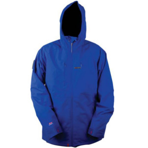 Foursquare Stevo Jacket - Men's