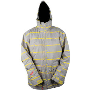 Foursquare Wright Jacket - Men's