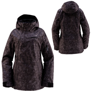 Foursquare Hearn Insulated Jacket - Women's - 2010