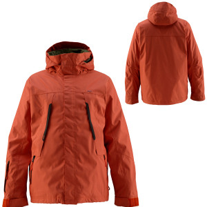 Foursquare Melnik Jacket - Mens