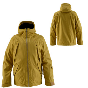 Foursquare Arroyo Jacket - Men's