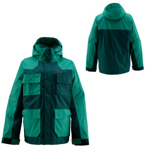 Foursquare Brady Jacket - Men's