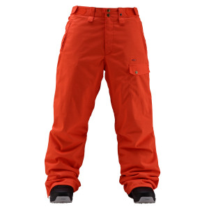 Foursquare Yeung Insulated Pant - Men's