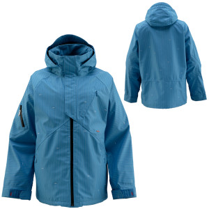 Foursquare Omar Jacket - Men's