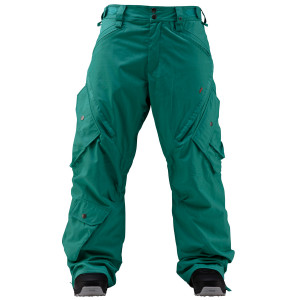 Foursquare Q Pant - Men's - 2010