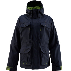 Adams Jacket - Men's