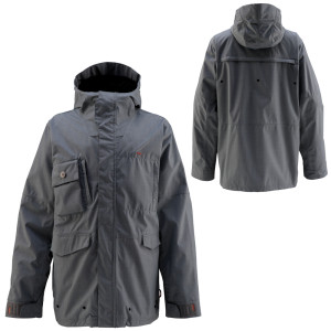 Foursquare Wright Jacket - Men's