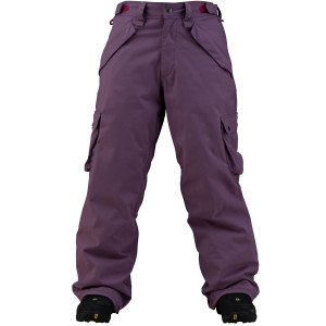 Foursquare Boswell Snowboard Pant - Men's - 2010