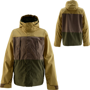 Foursquare Searle Jacket - Men's