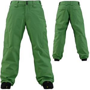 Foursquare Chief Pant - Men's - 2010