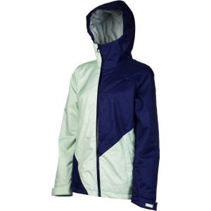 Foursquare Forge Jacket - Women's - 2011