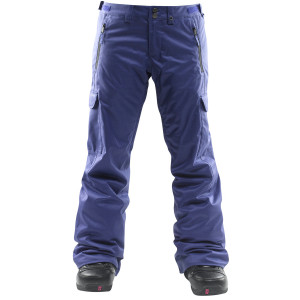 Foursquare Bevel Pant - Women's - 2011