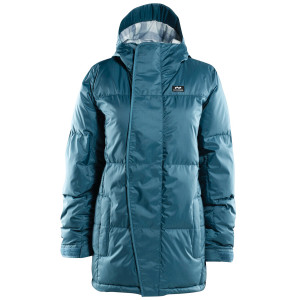 Foursquare Fixture Jacket - Women's - 2011