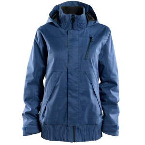 Foursquare Rotary Jacket - Women's - 2011
