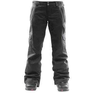 Foursquare Range Pant - Women's - 2011