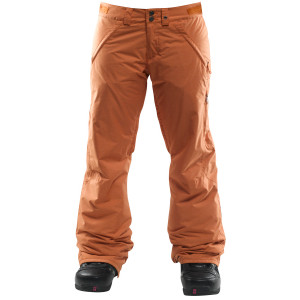 Foursquare Router Pant - Women's