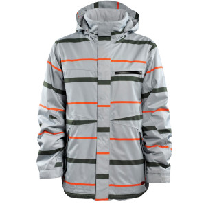 Foursquare Anchor Jacket - Men's - 2011