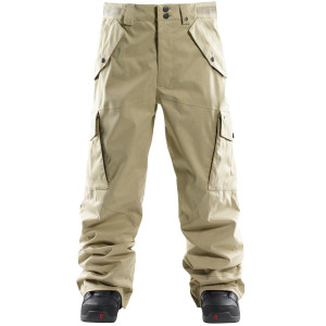 Foursquare Gasket Pant - Men's