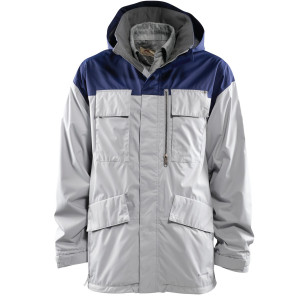 Foursquare Torque Jacket - Men's - 2011