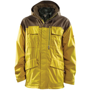 Foursquare Torque Jacket - Men's