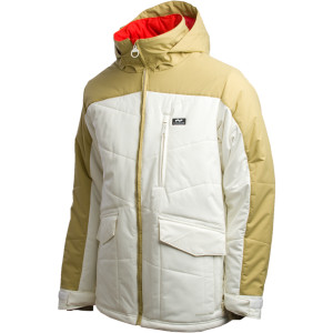 Foursquare Foreman Jacket - Men's - 2011