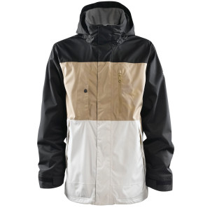 Foursquare Classic Jacket - Mens