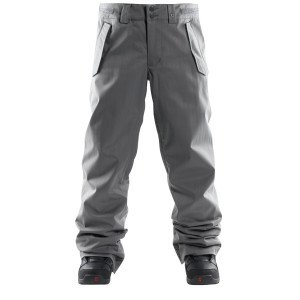 Foursquare Draft Pant - Men's - 2011