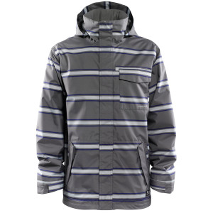 Foursquare Truss Jacket - Men's - 2011