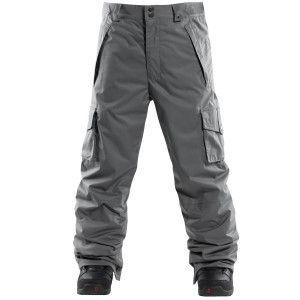 Foursquare Studio Pant - Men's