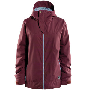 Foursquare Rafter Jacket - Women's