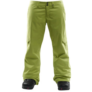 Foursquare Strut Pant - Women's - 2011