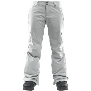 Foursquare Craft Pant - Women's - 2011