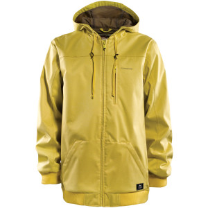 Foursquare Welder Jacket - Men's - 2011