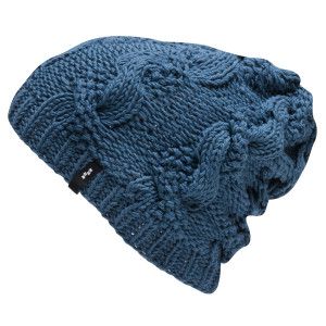 Foursquare Cable Beanie - Women's - 2011